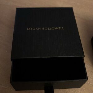 Boxes Logan Hollowell - also ball chain for sale